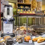 Des Reignaux 酒店 里尔