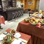 Des Reignaux 酒店 里尔