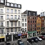 Des Reignaux