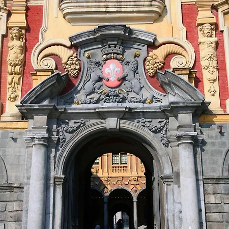 Szálloda Des Reignaux 3*