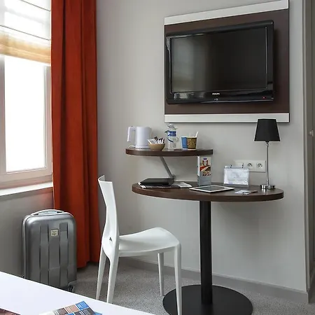 Des Reignaux 3* Lille