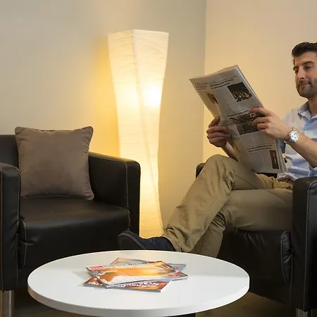 Des Reignaux 3* Lille