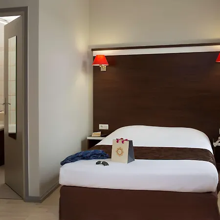 Des Reignaux Hotel Lilla