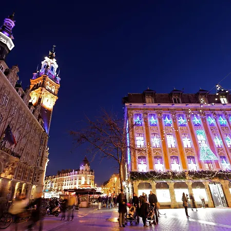 Ξενοδοχείο Des Reignaux