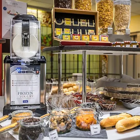 Des Reignaux Ξενοδοχείο Λιλ