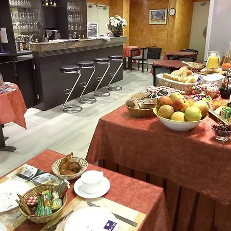 Des Reignaux Hotel Lilla