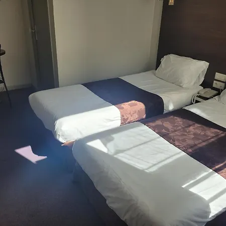 Des Reignaux Hotel Lilla