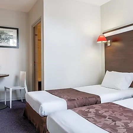Hotel Des Reignaux Lille