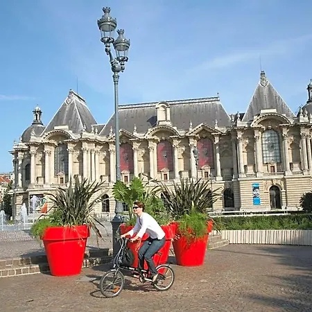 Des Reignaux Lille