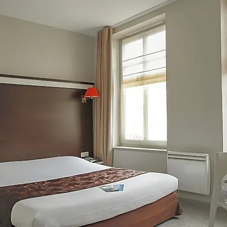 Des Reignaux Hotel