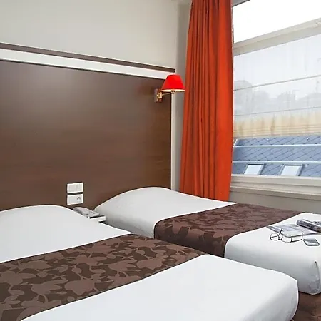 Des Reignaux Hotel