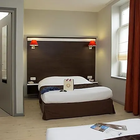 Hotel Des Reignaux