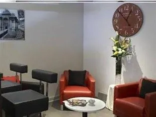 Ξενοδοχείο Des Reignaux