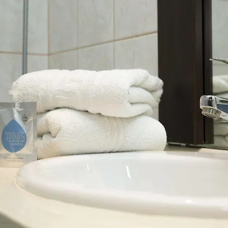 Des Reignaux Ξενοδοχείο