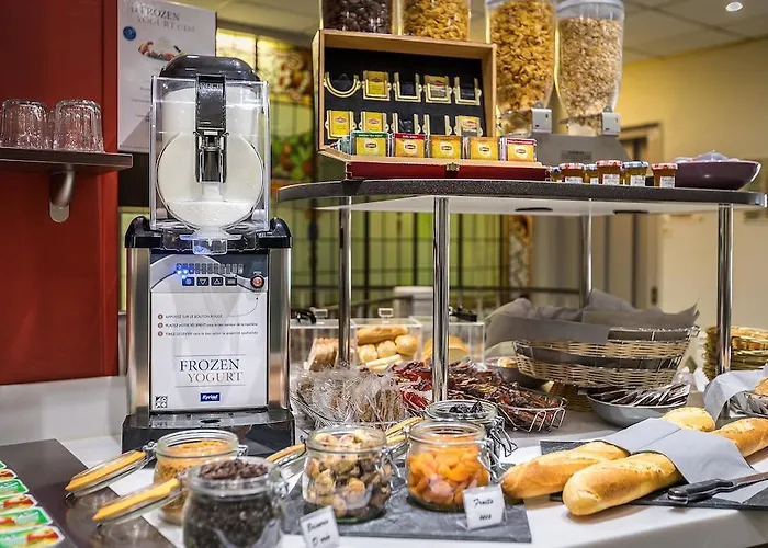 Des Reignaux Hotel Lilla