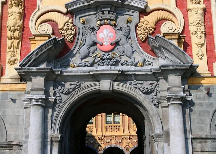 Hotel Des Reignaux 3*