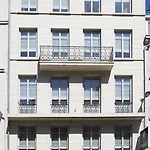 Hotel Des Reignaux
