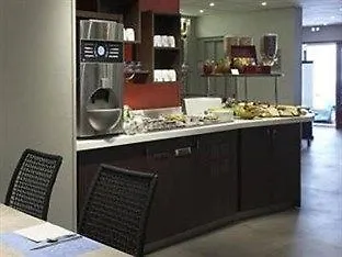 Des Reignaux Hotel 3*