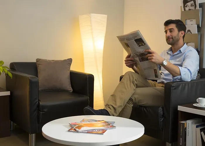 Des Reignaux 3* Lille