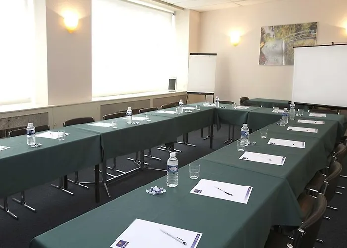 Des Reignaux Hotel 3*