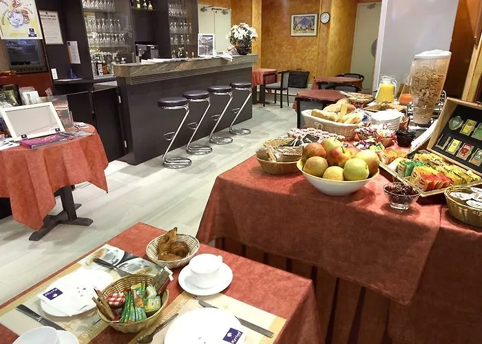 Des Reignaux Hotel Lille